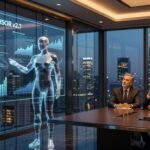 Agente de IA para CEOs: A Nova Aposta Bilionária do Zuckerberg