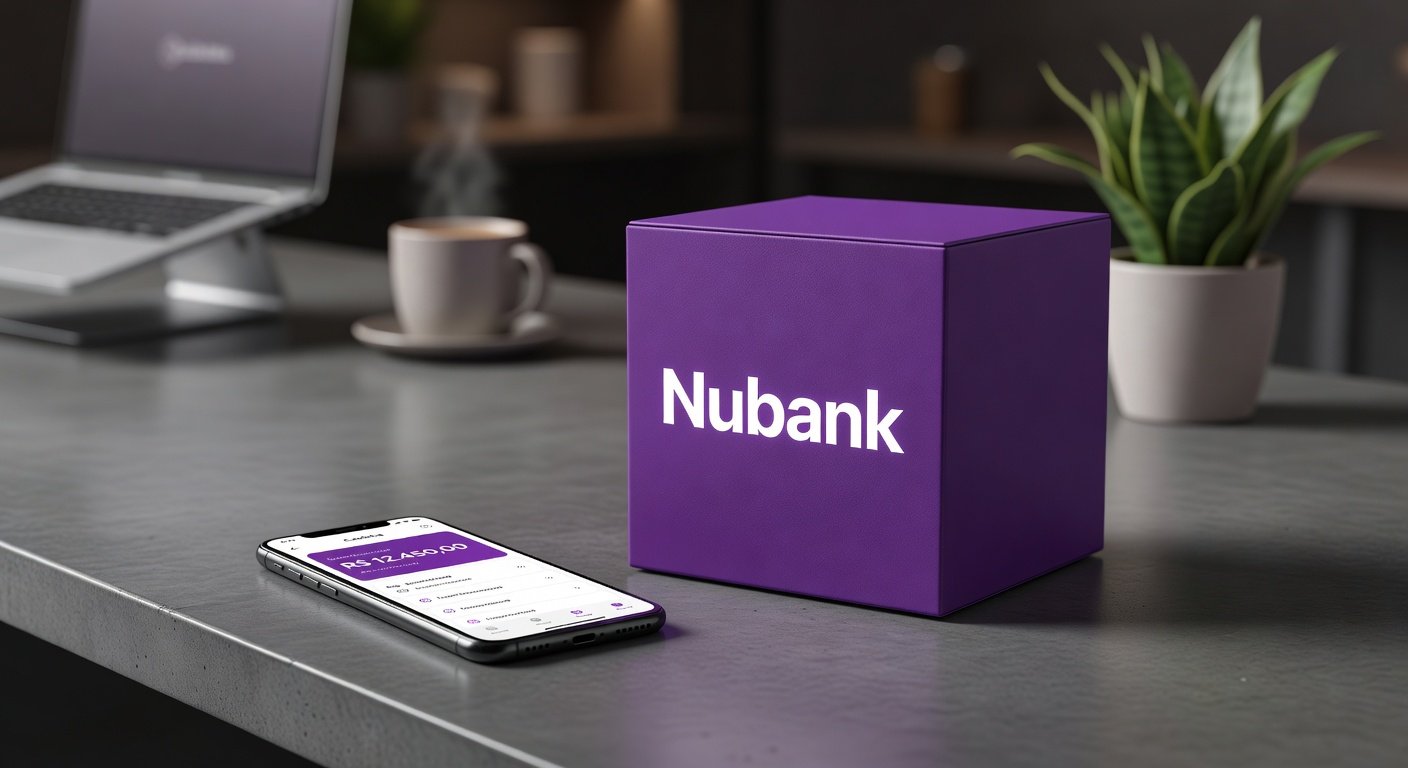Caixinha do Nubank Vale a Pena? Análise Completa 2024