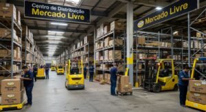 Como empreender vendendo pelo Mercado Livre