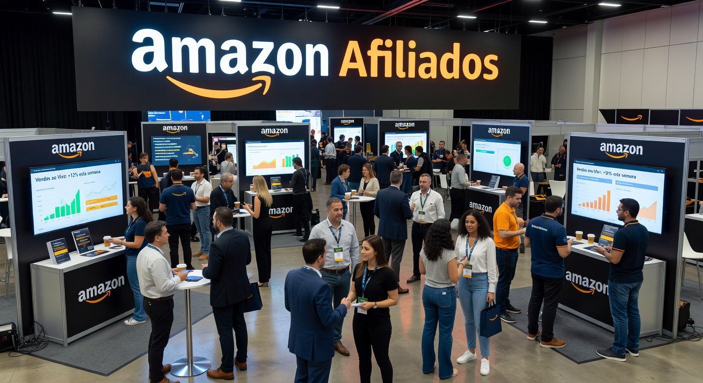 Como ganhar dinheiro com Marketing de afiliados de produtos físicos