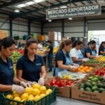 Mulheres no Mercado Exportador: Como Quebrar Barreiras | Blog