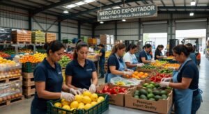 Mulheres no Mercado Exportador: Como Quebrar Barreiras | Blog