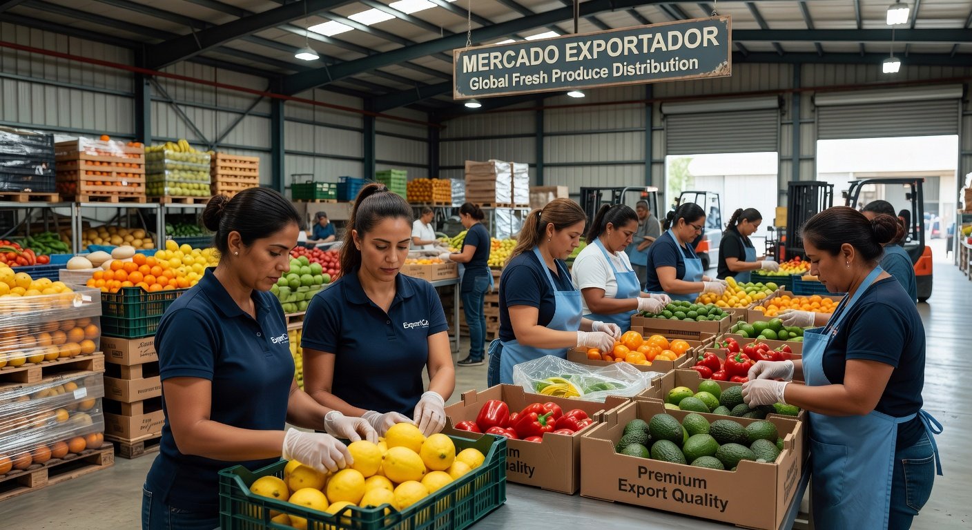 Mulheres no Mercado Exportador: Como Quebrar Barreiras | Blog