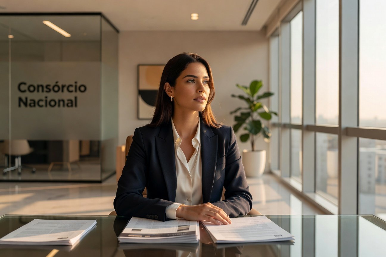 Consórcio contemplado: como declarar no Imposto de Renda 2026