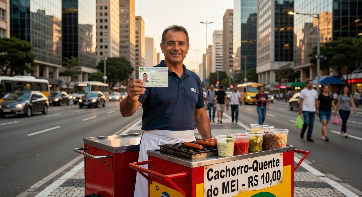Declaração Anual MEI 2025: Prazo, Como Fazer e o Que Acontece Se Atrasar